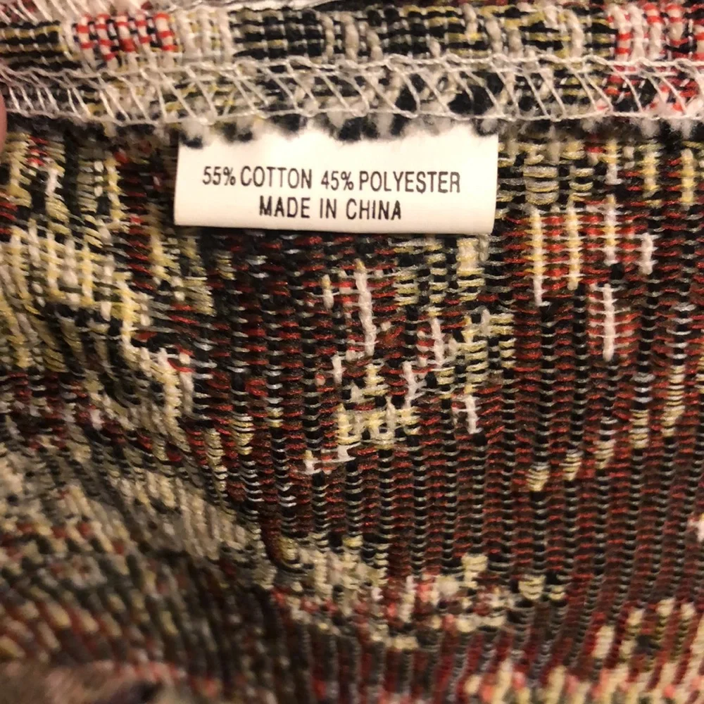 SPECIAL! 3/$12 Tapestry Table Runners Set